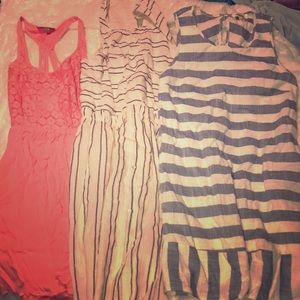 Summer Dress Bundle!!!